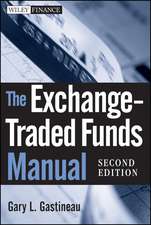 The Exchange – Traded Funds Manual 2e