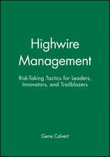 Highwire Management