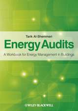 Energy Audits