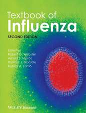 Textbook of Influenza 2e