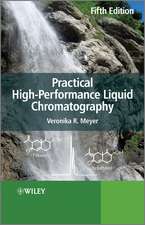 Practical High-performance Liq