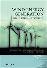 Wind Energy Generation