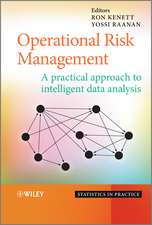Operational Risk Management