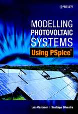 Modelling Photovoltaic Systems Using Pspice