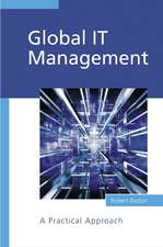 Global IT Management – A Practical Approach