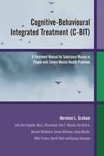 Cognitive-Behavioural Integrated (C-BIT)