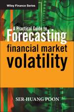 Practical Guide to Forecasting
