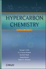 Hypercarbon Chemistry 2e