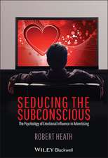 Seducing the Subconscious – The Psychology of Emotional Influence in Advertising