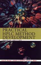 HPLC Method Development 2e