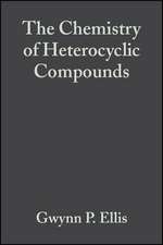 Heterocyclic Compounds Vol 36