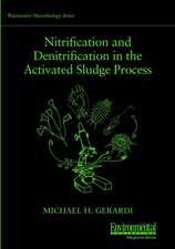Nitrification