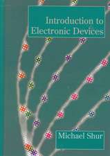 Introduction to Electronic Devices