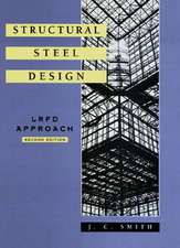 Smith, J: Structural Steel Design