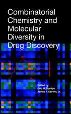 Combinatorial Chemistry and Molecular Diversity in Drug Discovery