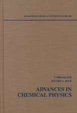 Advances in Chemical Physics V100