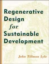 Sustainable Development P