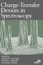 Charge–Transfer Devices in Spectroscopy