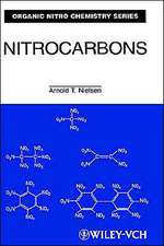 Nitrocarbons