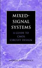 CMOS Circuits