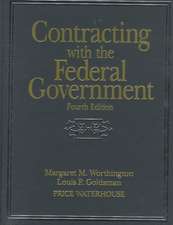Contracting 4E