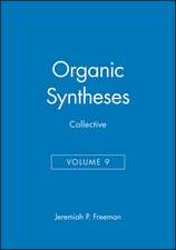 Organic Syntheses Collective V 9