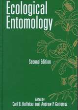 Ecological Entomology 2e