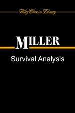 Survival Analysis 2e