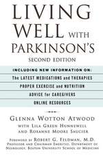 Living Well with Parkinson′s