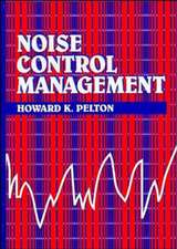 Noise Control Management