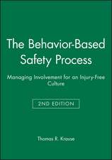 Safety Process Managing 2e