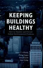 Keeping Buildings Healthy