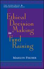 Ethical Decision Making