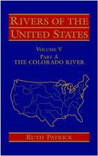 Rivers of the United States V 5 PtA – The Colorado River