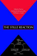 The Stille Reaction