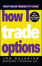 Trade Options