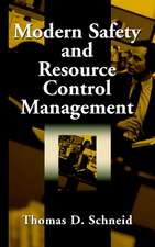 Safety Resource Control
