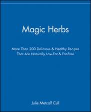 Magic Herbs