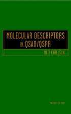 Molecular Descriptors in QSAR/QSPR CD–ROM)