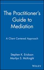 Mediation