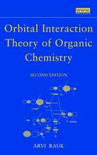 Orbital Interaction Theory 2e