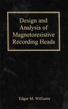 Recording Heads