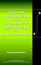 Vector Integration