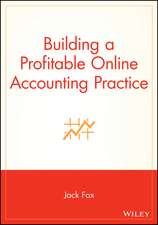 Building a Profitable Online Accounting Practice