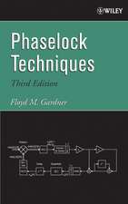 Phaselock Techniques 3e