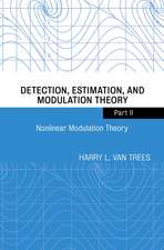 Detection, Estimation and Modulation Theory – Nonlinear Modulation Theory Part 2