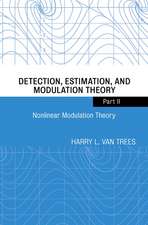 Detection Modulation