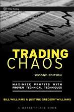 Trading Chaos 2e