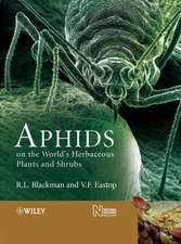 Aphids on the Worlds Herbaceous Plants and Shrubs 2V Set