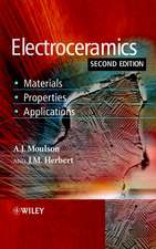Electroceramics 2e